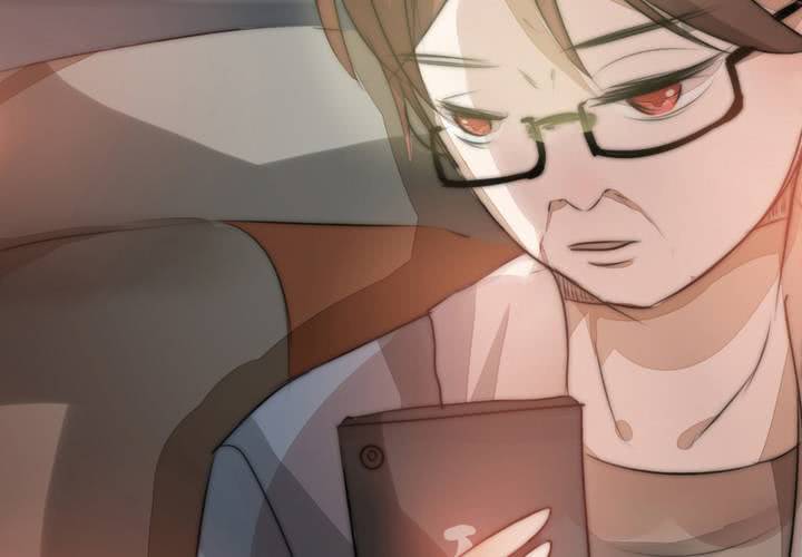 《狐鸣鱼说》思念的牢笼 第27页