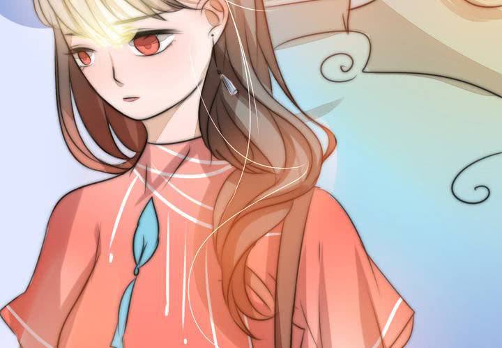 《狐鸣鱼说》思念的牢笼 第46页