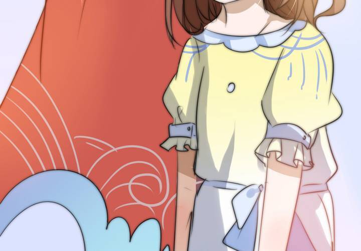《狐鸣鱼说》思念的牢笼 第48页