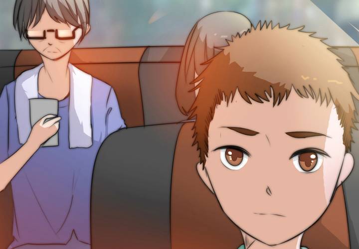 《狐鸣鱼说》思念的牢笼 第6页