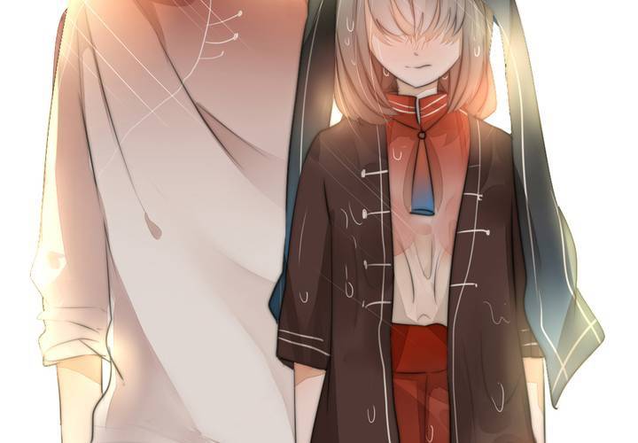 《狐鸣鱼说》意外 第28页