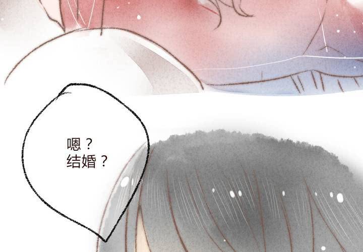 《狐鸣鱼说》我们结婚吧 第18页
