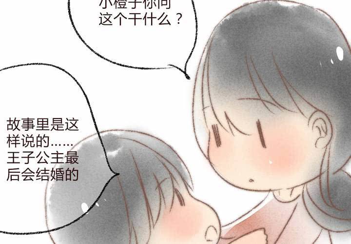 《狐鸣鱼说》我们结婚吧 第20页