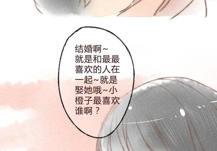 《狐鸣鱼说》我们结婚吧 第21页
