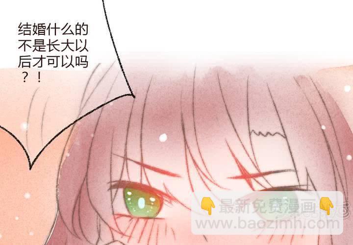 《狐鸣鱼说》我们结婚吧 第33页