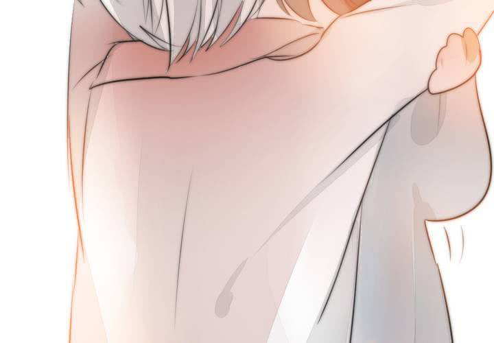 《狐鸣鱼说》最终话喜欢你 第19页