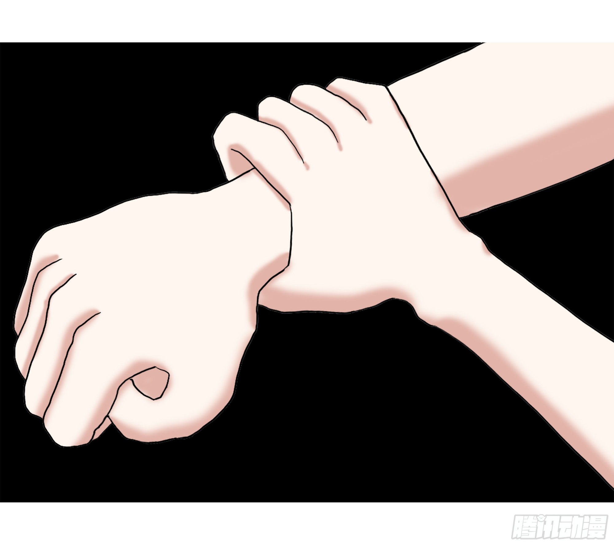 《爱上百合女孩》007 第16页