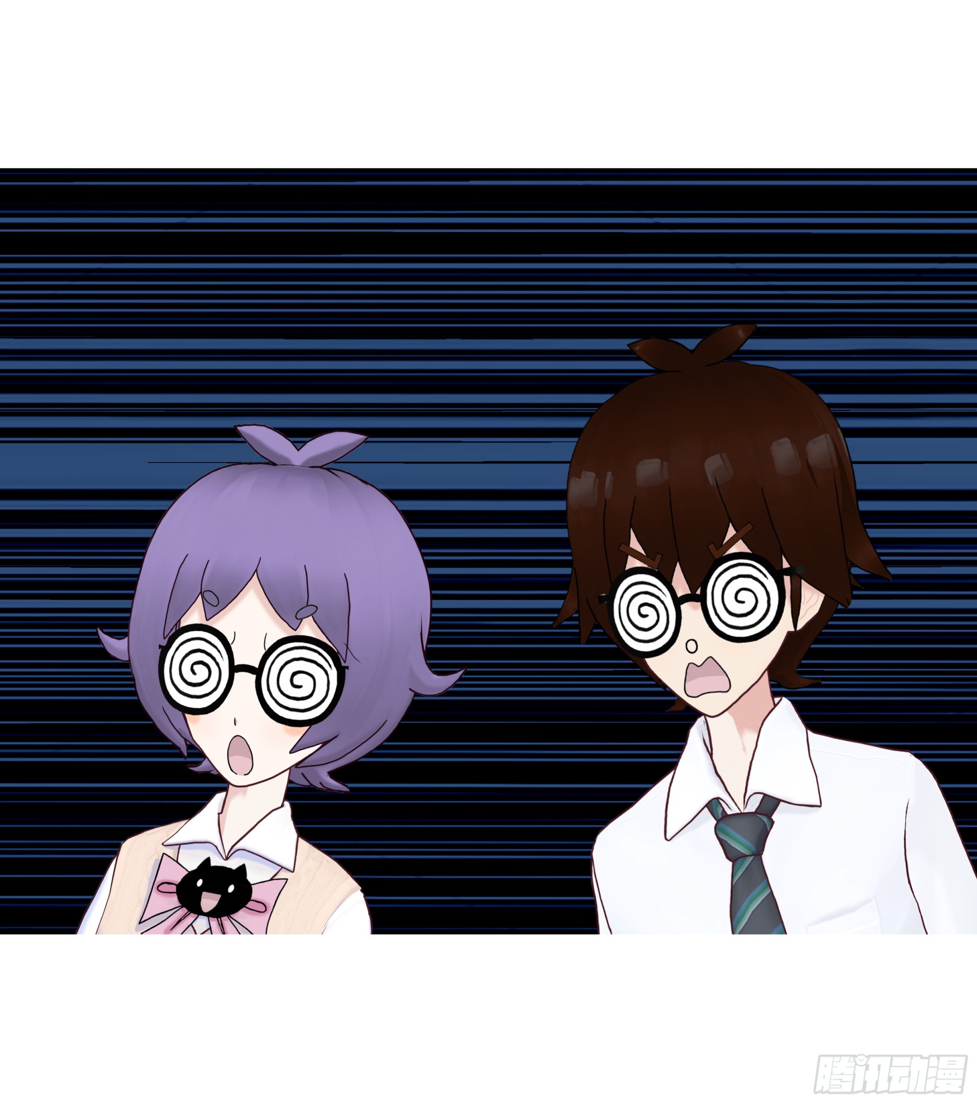 《爱上百合女孩》021 第22页