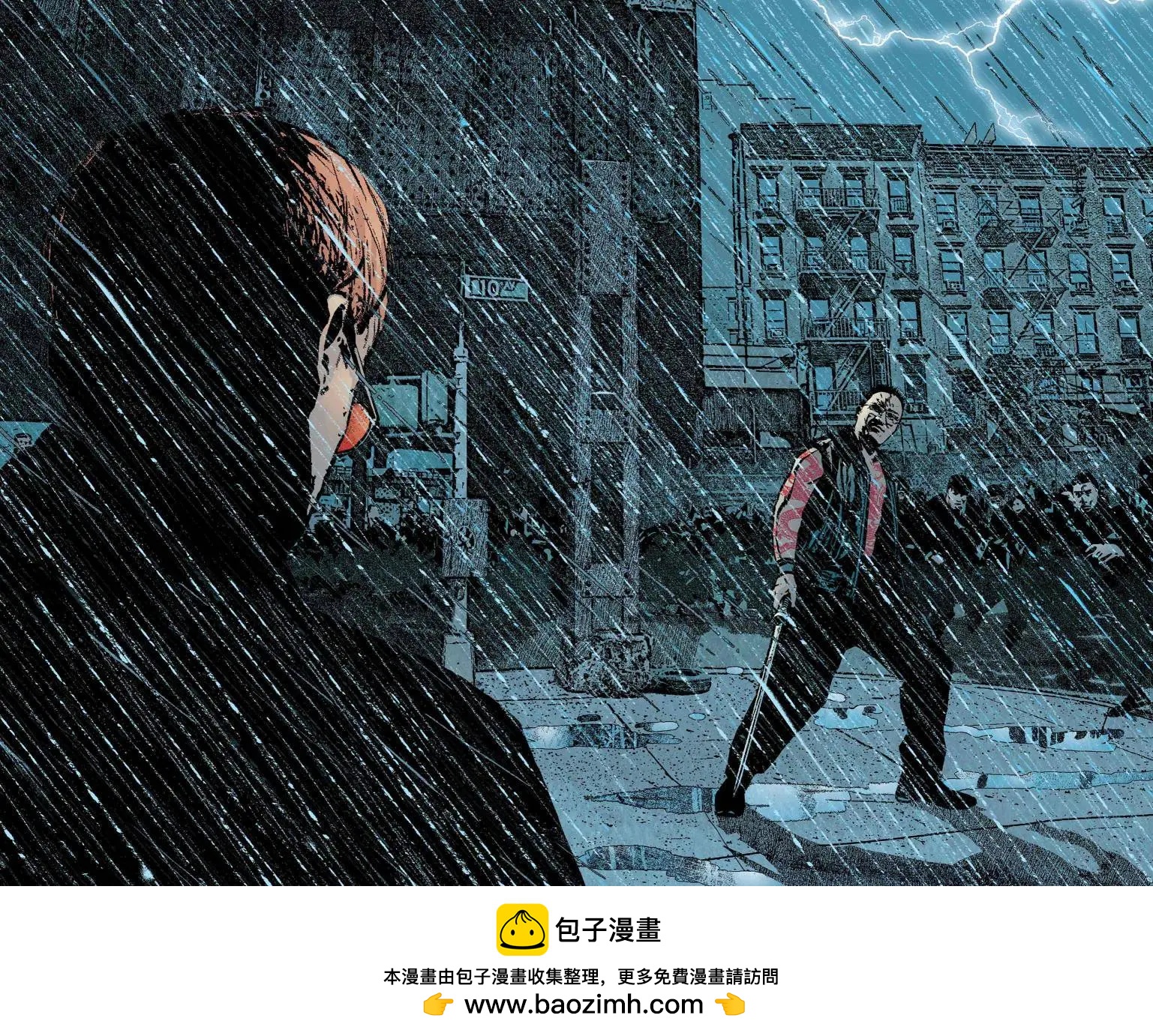 《夜魔侠V2》第56卷 第22页