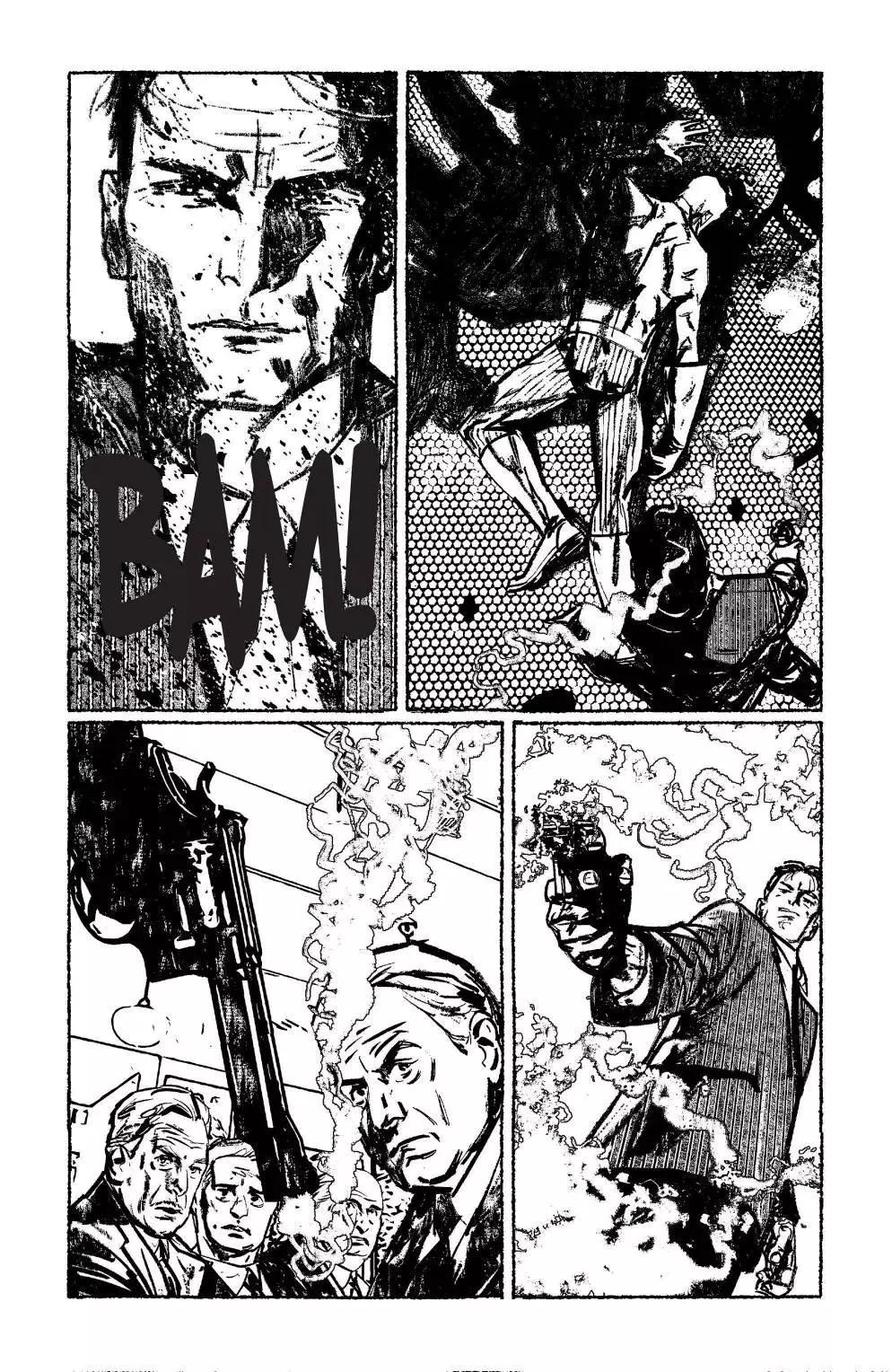 《夜魔侠V2》第67卷 第13页