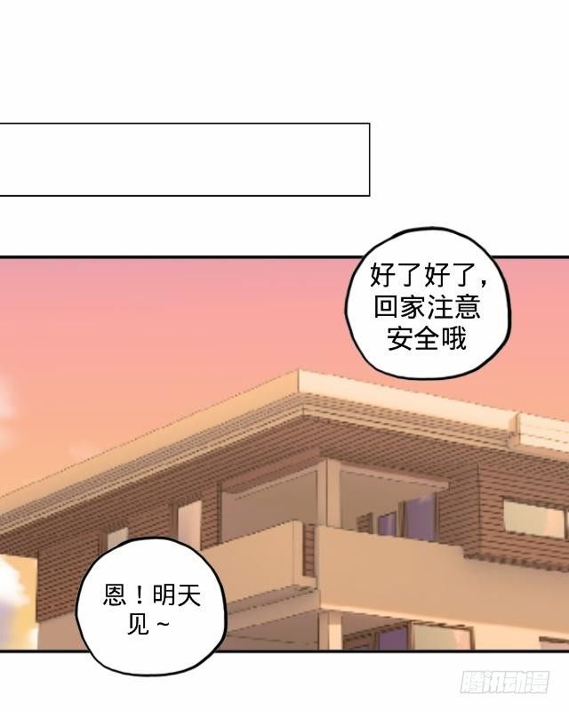 《仙境没有爱丽丝》听说你就是白慕 第17页