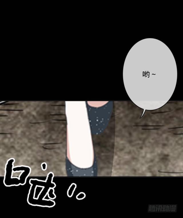 《仙境没有爱丽丝》听说你就是白慕 第24页