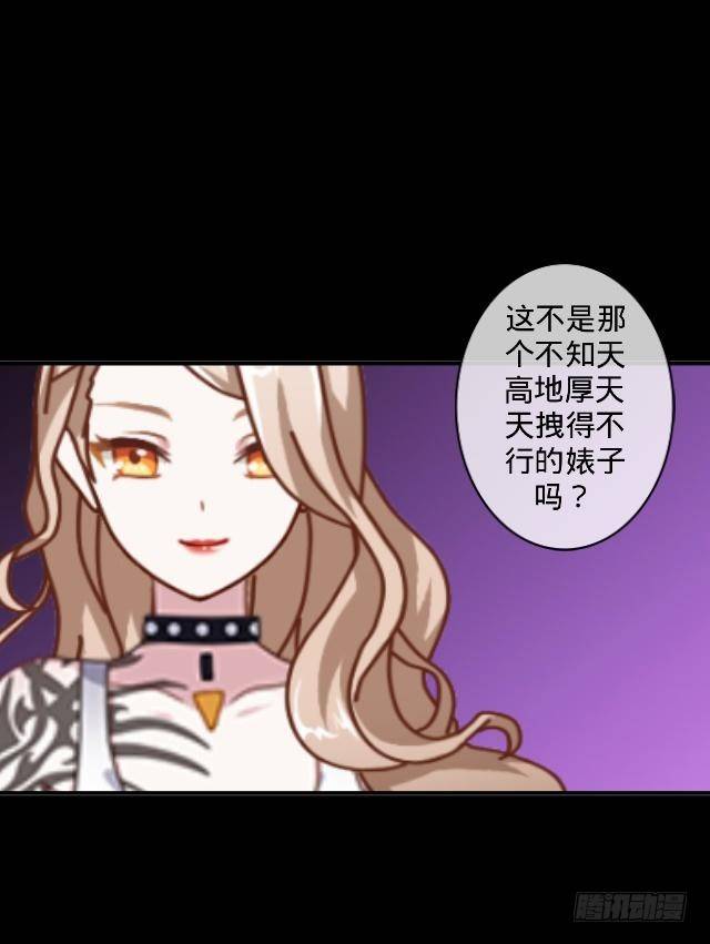 《仙境没有爱丽丝》听说你就是白慕 第26页