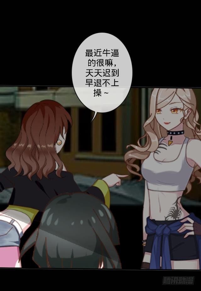 《仙境没有爱丽丝》听说你就是白慕 第27页