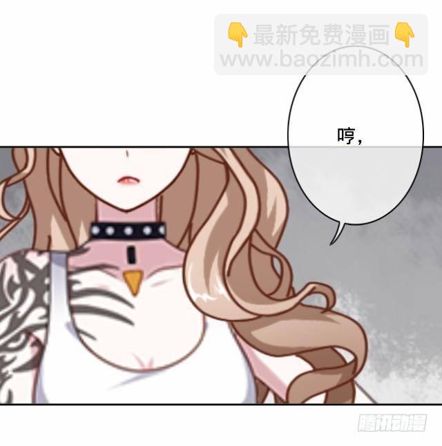 《仙境没有爱丽丝》惹人别惹红皇后 第15页