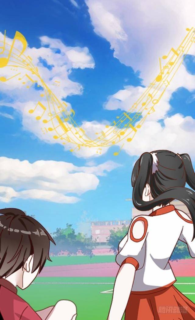 《仙境没有爱丽丝》悠悠一曲很神殇 第25页