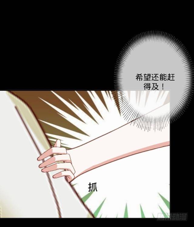 《仙境没有爱丽丝》悠悠一曲很神殇 第38页