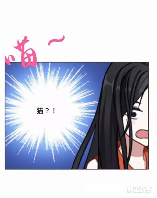 《仙境没有爱丽丝》毛虫不睬猫施援 第25页