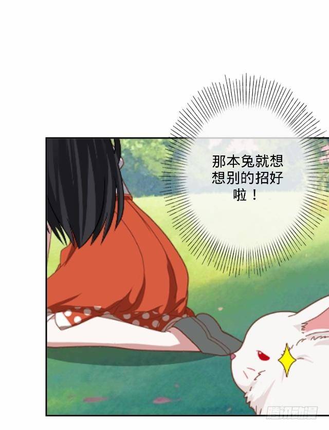 《仙境没有爱丽丝》白兔欺我人迷途 第12页