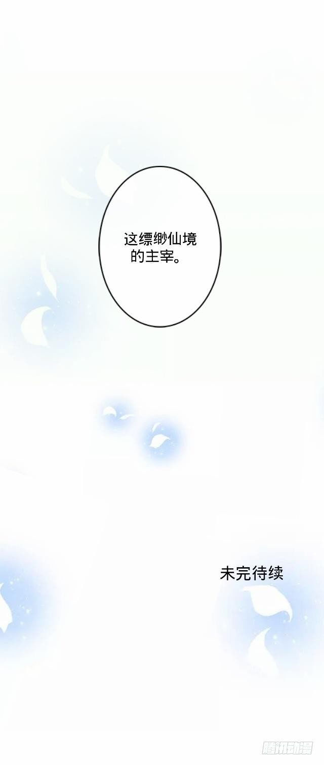 《仙境没有爱丽丝》梦魇乍现仙境开 第40页