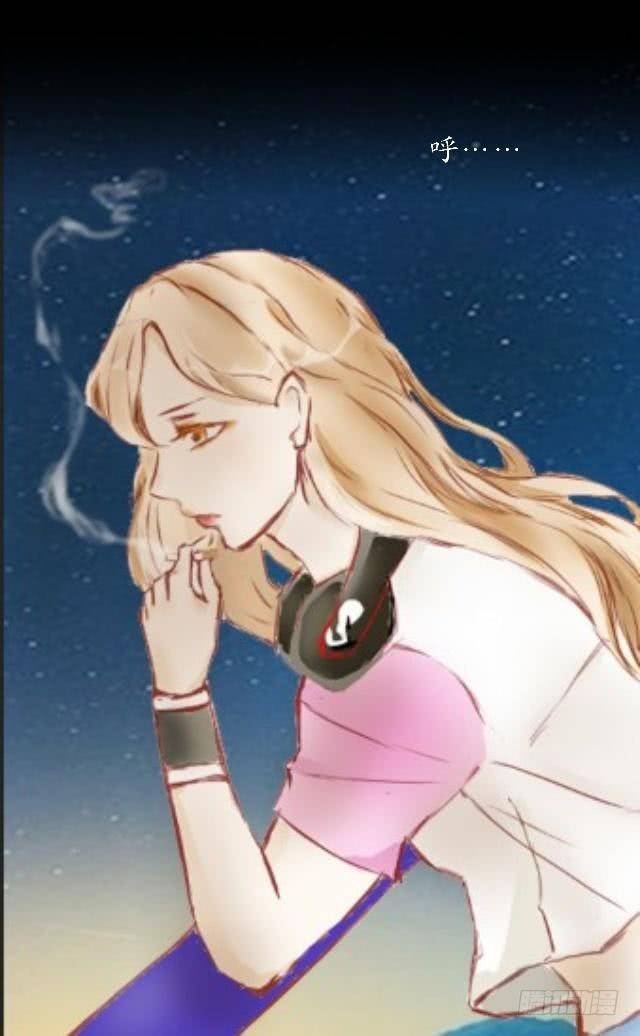 《仙境没有爱丽丝》虚惊一场蝶飞来 第31页