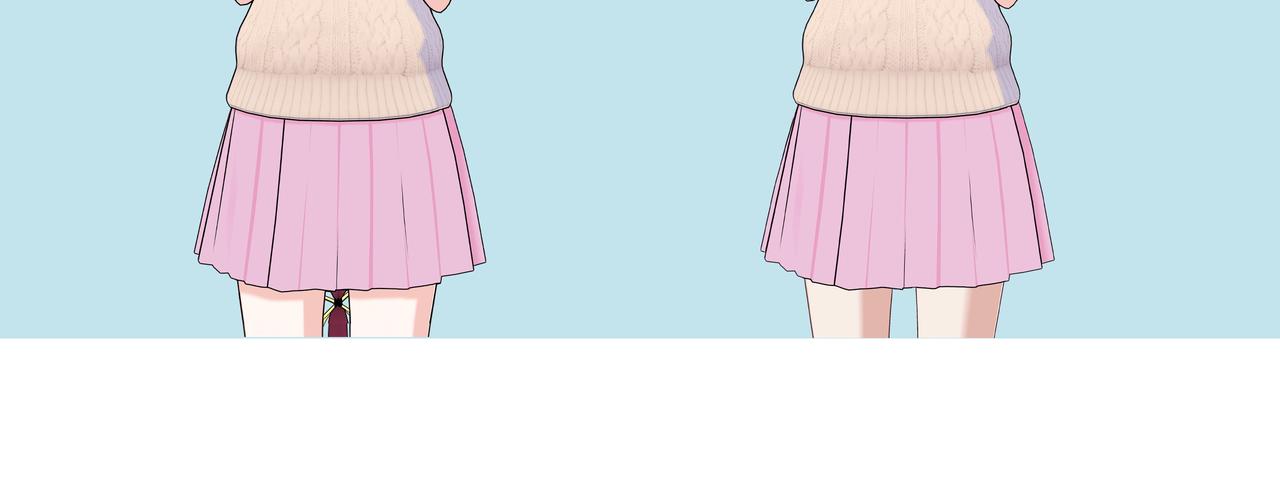 《爱上不正常的女孩》怪力少女登场 第17页