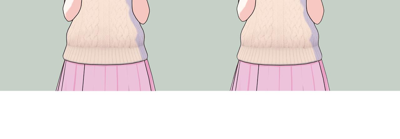 《爱上不正常的女孩》怪力少女登场 第21页