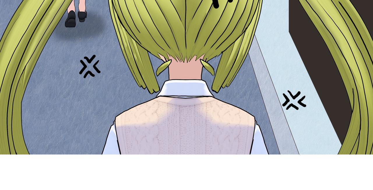 《爱上不正常的女孩》怪力少女登场 第48页