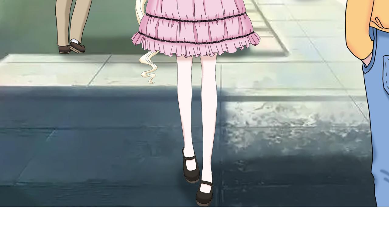 《爱上不正常的女孩》002 第49页