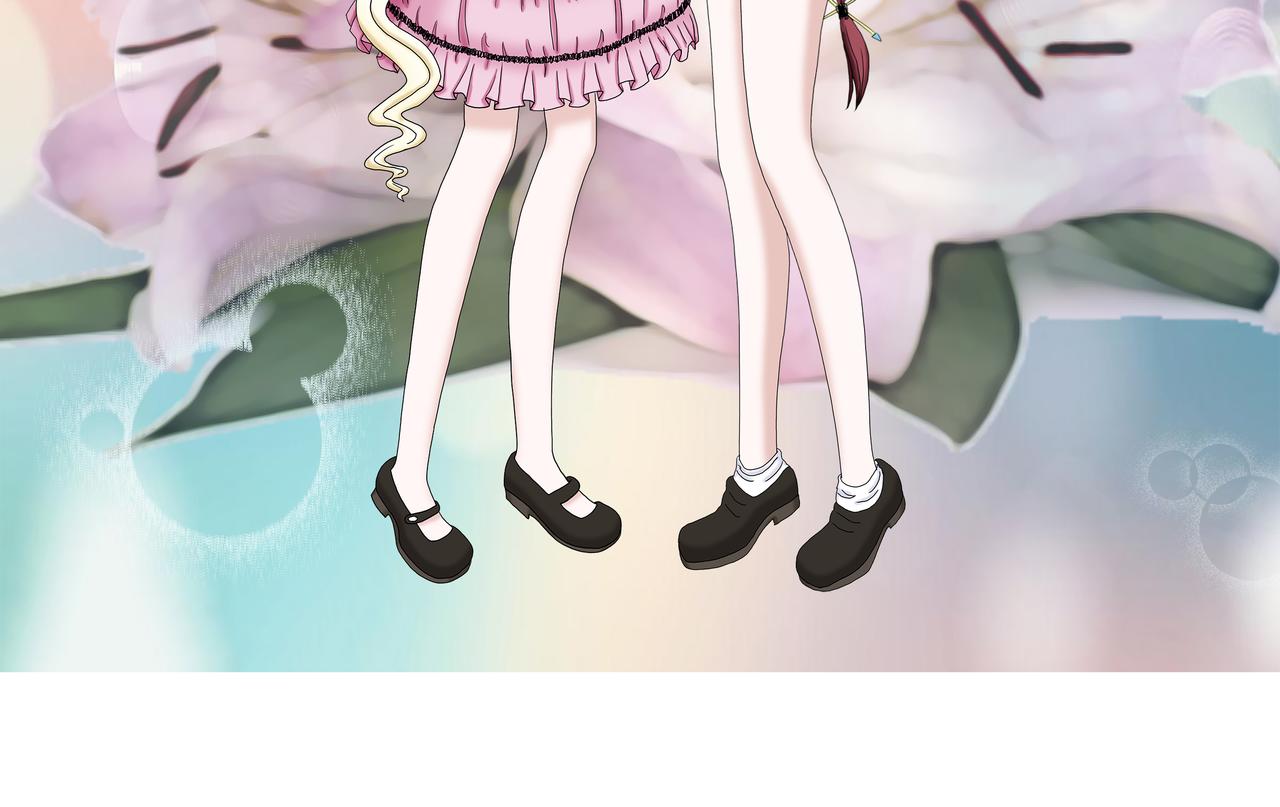 《爱上不正常的女孩》003 第10页