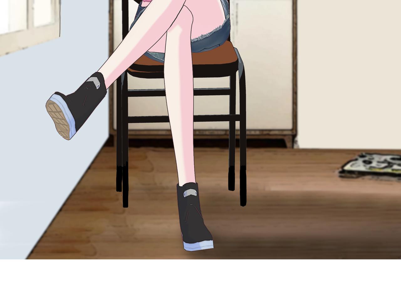《爱上不正常的女孩》003 第20页