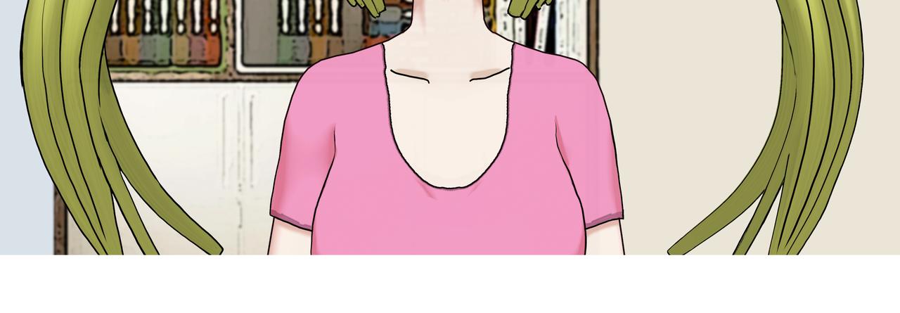 《爱上不正常的女孩》003 第48页
