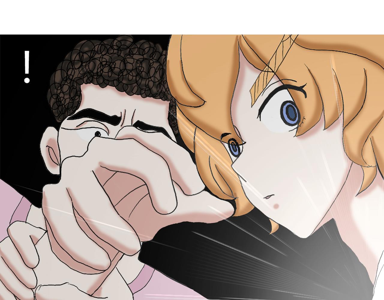 《爱上不正常的女孩》007 第34页