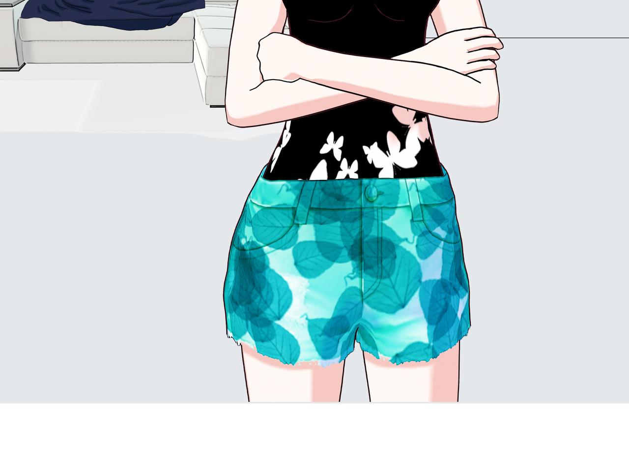 《爱上不正常的女孩》007 第47页