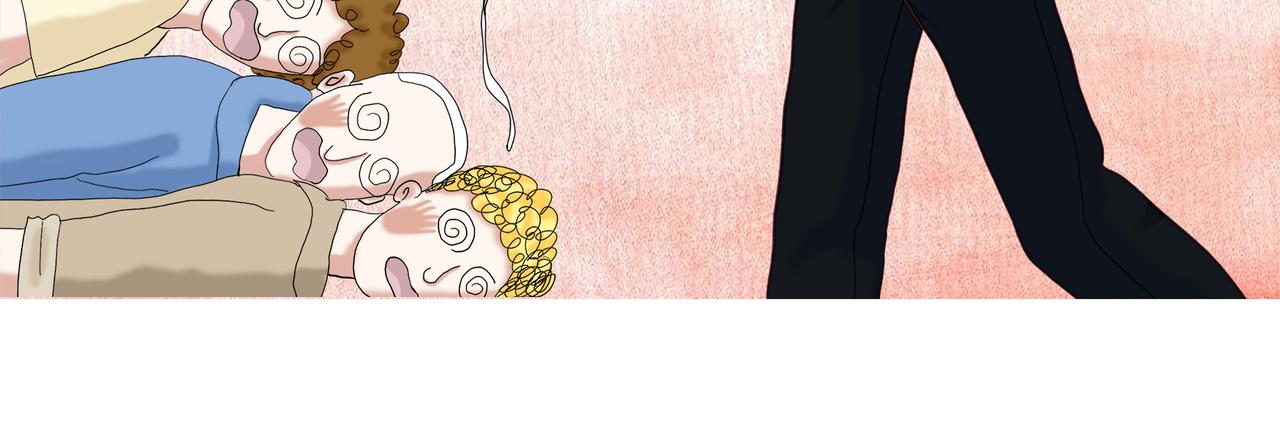 《爱上不正常的女孩》008 第32页