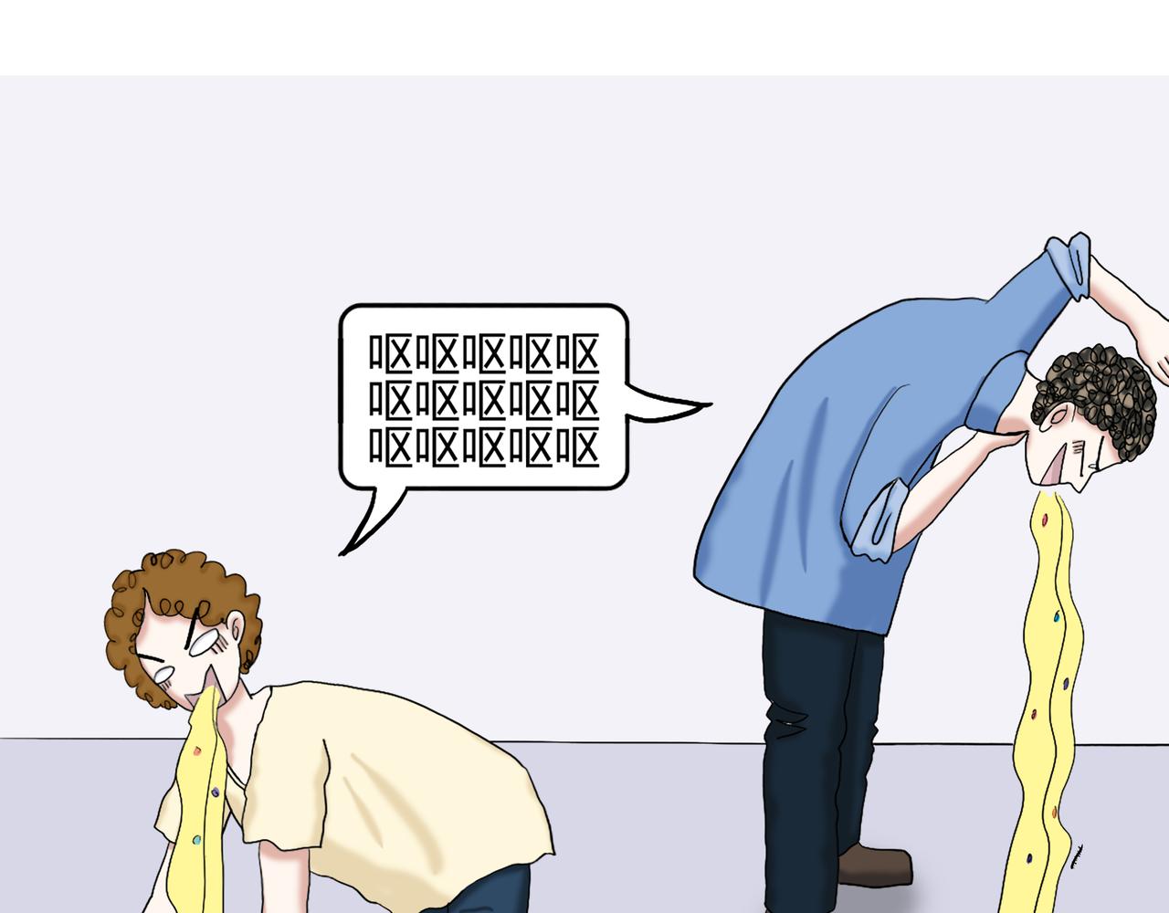 《爱上不正常的女孩》008 第37页
