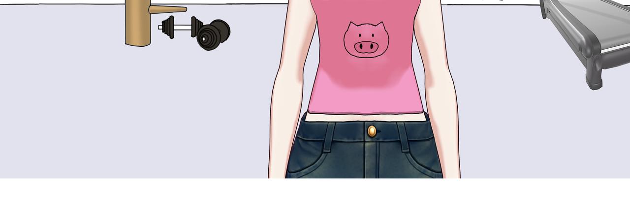 《爱上不正常的女孩》006 第32页