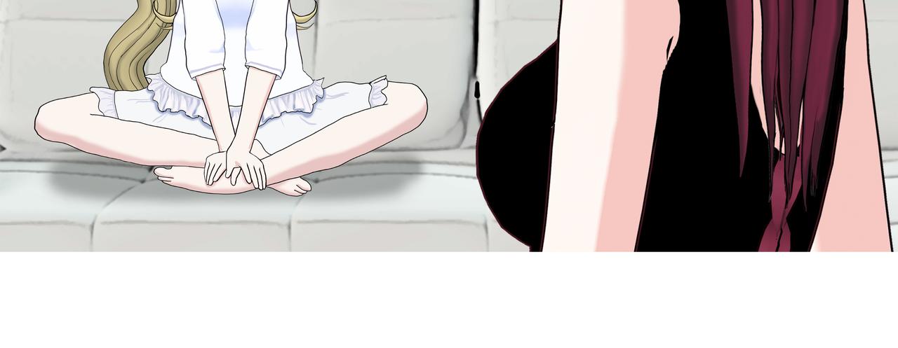 《爱上不正常的女孩》005 第24页