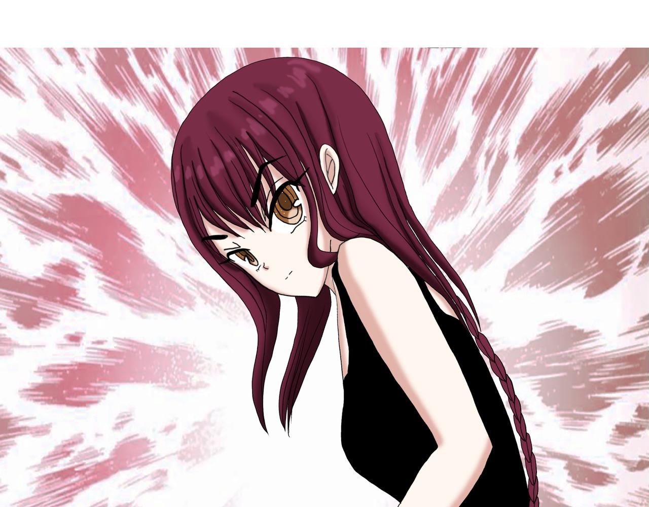 《爱上不正常的女孩》013 第27页