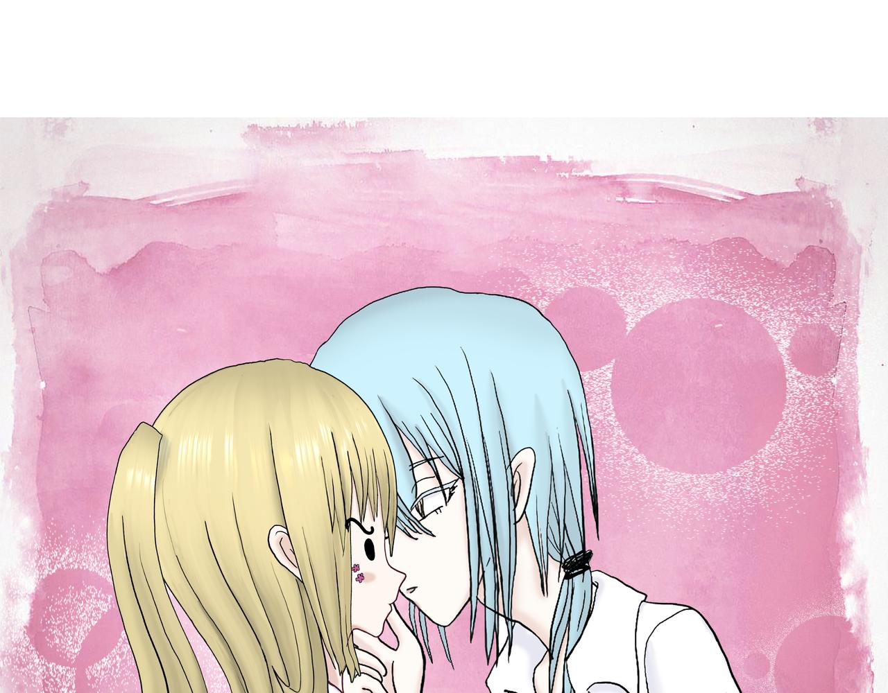 《爱上不正常的女孩》011 第21页