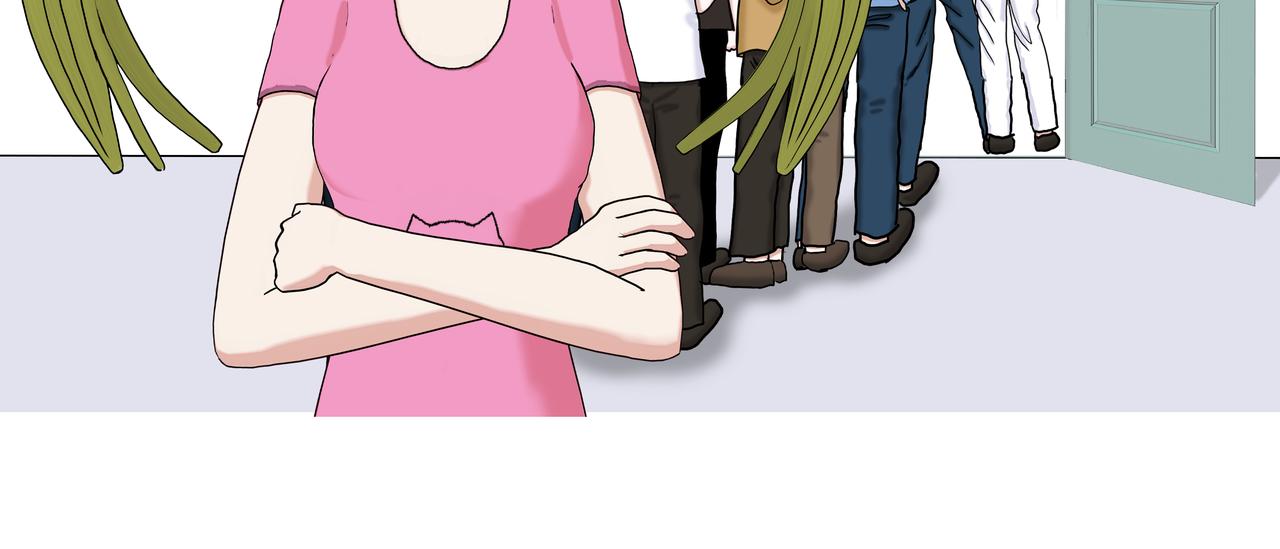 《爱上不正常的女孩》015 第18页