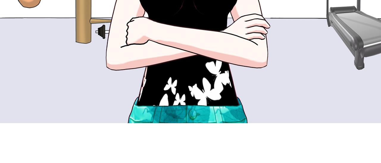 《爱上不正常的女孩》015 第28页