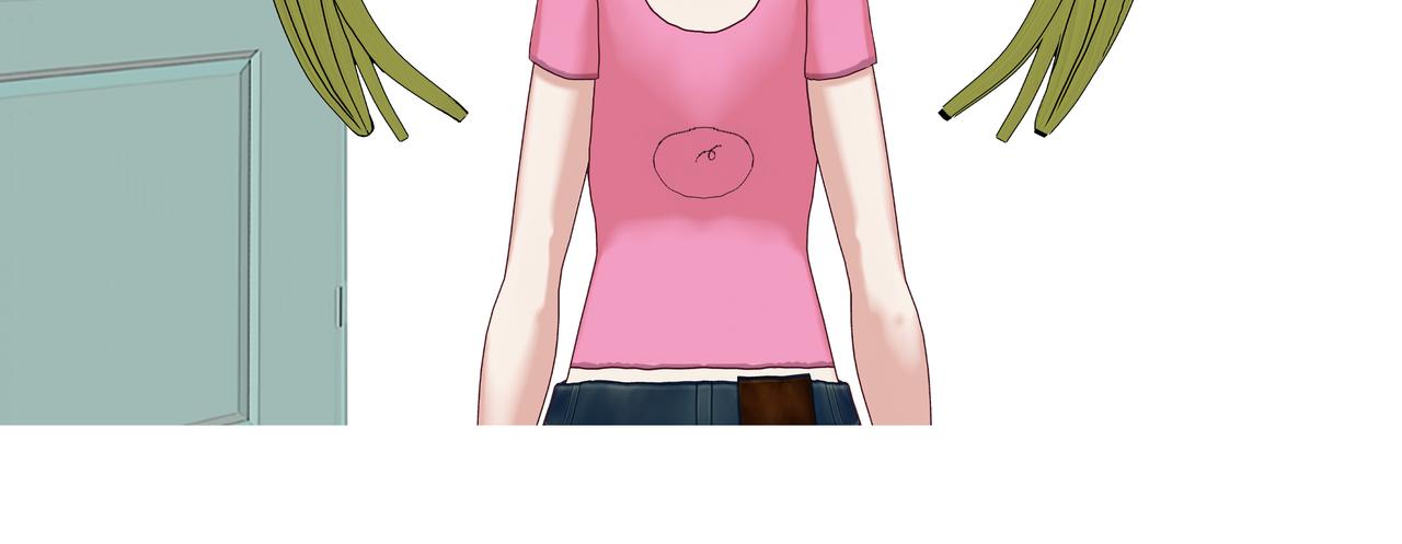 《爱上不正常的女孩》015 第34页