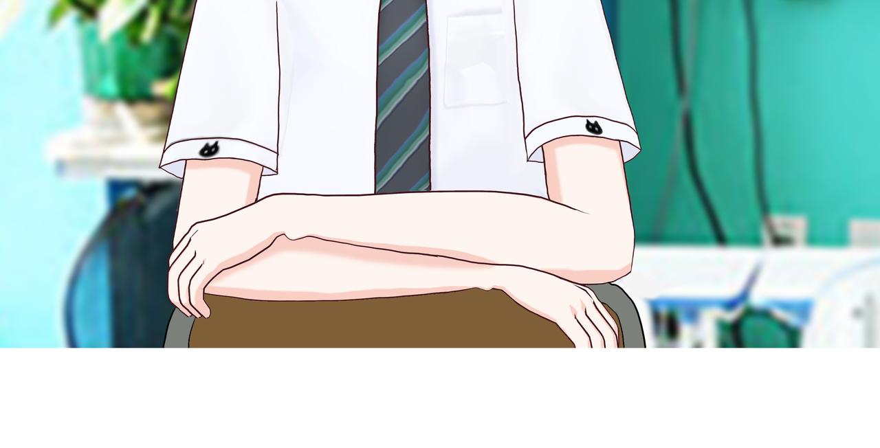 《爱上不正常的女孩》新新怎么了020 第40页