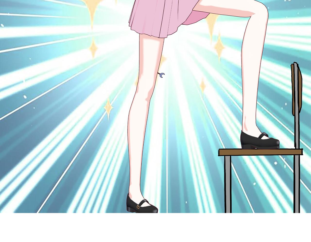 《爱上不正常的女孩》新新怎么了020 第48页
