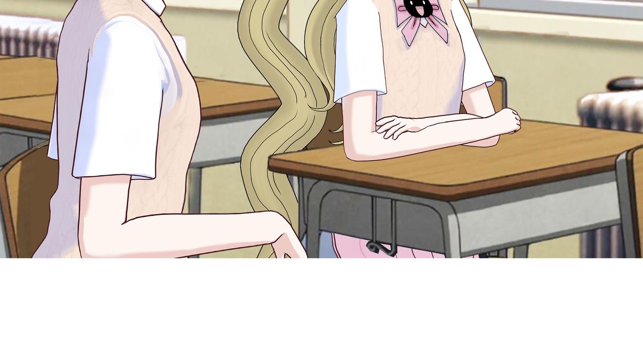 《爱上不正常的女孩》新新怎么了020 第4页