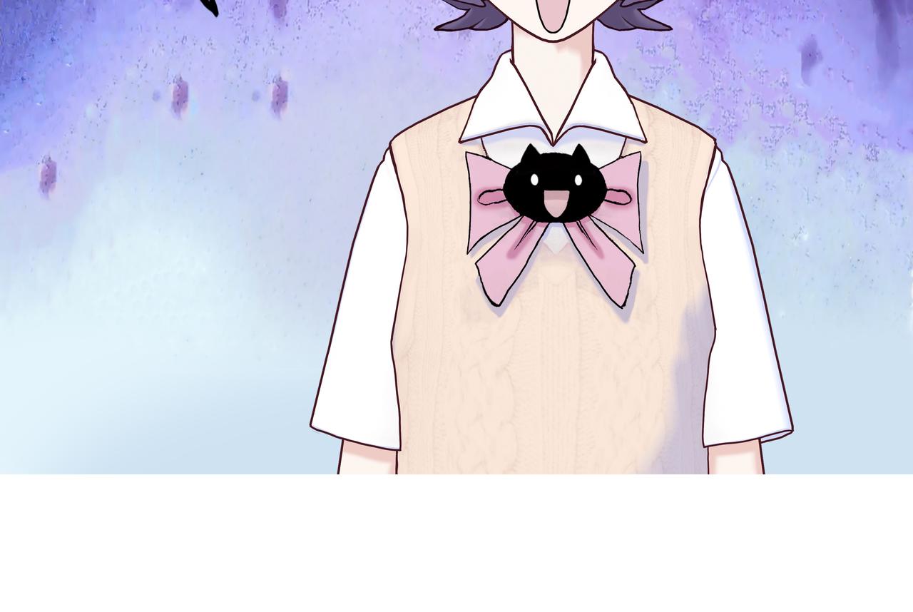 《爱上不正常的女孩》新新怎么了020 第8页