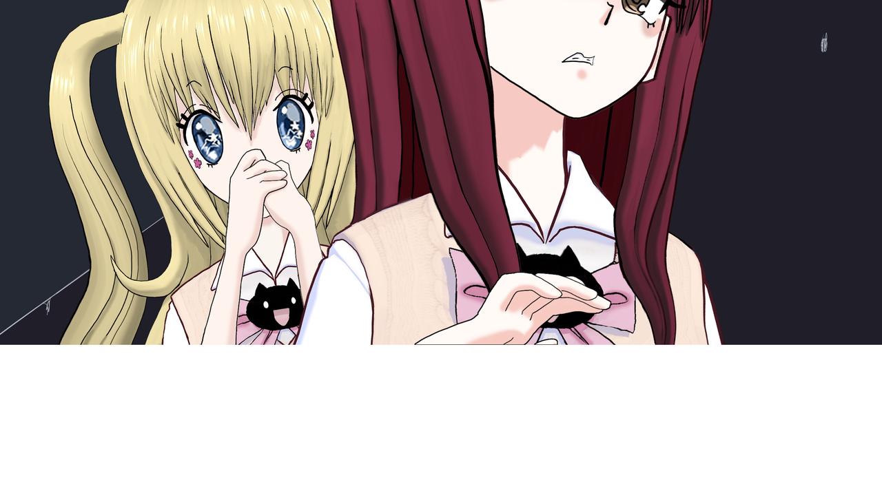 《爱上不正常的女孩》021 第24页