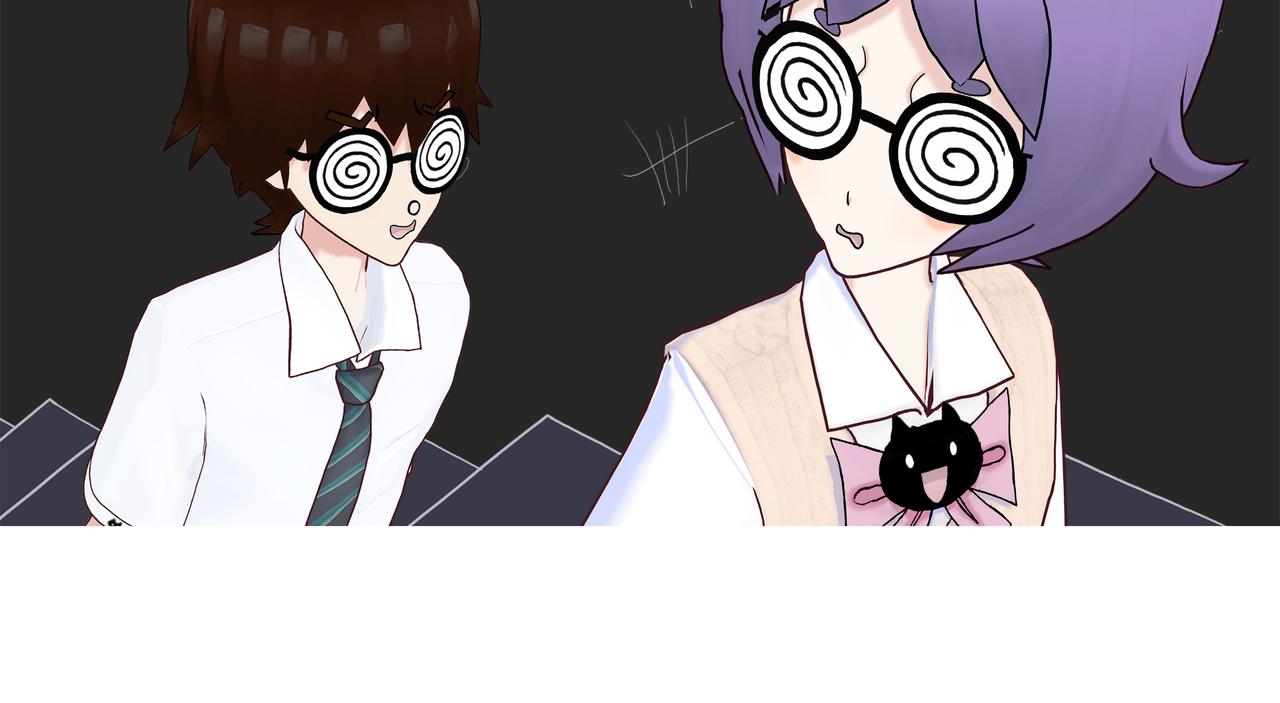 《爱上不正常的女孩》021 第34页