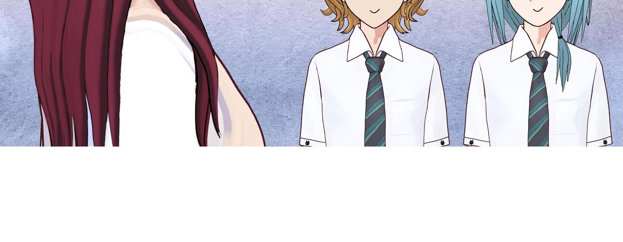 《爱上不正常的女孩》021 第5页